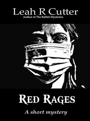 cover image of Red Rages